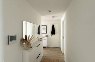 Wohnung mieten in 12529 Schönefeld, Helle 2-Zimmer-Neubauwohnung mit Balkon, Aufzug und Top-Anbindung nach Berlin