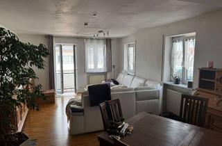 Wohnung mieten in Hauptstraße, 82216 Maisach, Gepflegte 4-Zimmer-Wohnung in Maisach