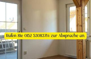Wohnung mieten in Kleine Kirchstraße, 15306 Seelow, 2021 neu sanierte Wohnung im Zentrum von Seelow