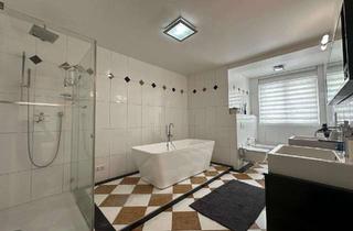 Wohnung mieten in Langobardenweg 13, 65929 Unterliederbach, 5-Zimmer-Wohnung mit Garten in Frankfurt Unterliederbach