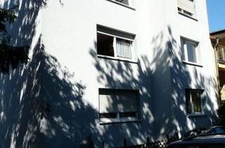 Wohnung mieten in Burgstraße 7a, 61381 Friedrichsdorf, Zwei Zimmer in Friedrichsdorf: Helle Wohnung mit Einbauküche