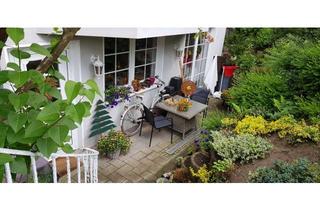 Wohnung mieten in 51503 Rösrath, 2-Zimmer-Wohnung mit Terrasse in Rösrath