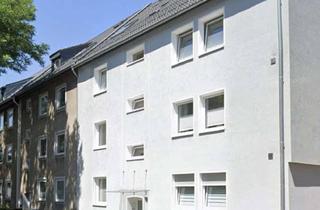 Wohnung mieten in Dieker Straße 83, 42781 Haan, Charmante 2-Zimmer-Wohnung mit Garten im Herzen von Haan