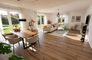 Wohnung mieten in Zur Bruchstraße 16, 32457 Porta Westfalica, Seniorengerechte Neubau EG Wohnung in PW Lerbeck, ruhiges Mehrfamilienhaus mit Terrasse
