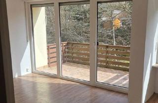 Wohnung mieten in Brennerau 23, 75323 Bad Wildbad, Offene 2 Zimmer Wohnung in Calmbach, Bad Wildbad