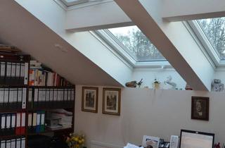 Wohnung mieten in 90592 Schwarzenbruck, 3-Zimmer-Dachgeschosswohnung in Schwarzenbruck-Lindelburg