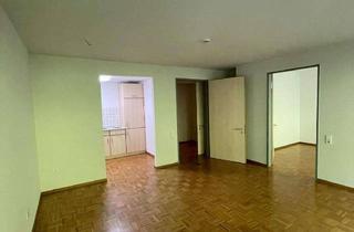 Wohnung mieten in Am Brunnenhäusle, 72213 Altensteig, 2-Zimmer-Wohnung mit Balkon und EBK in Altensteig