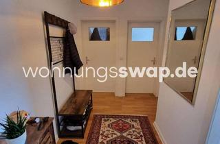 Wohnung mieten in Lianenweg, 22529 Lokstedt, Wohnungstausch: Lianenweg 3