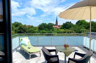 Penthouse mieten in Remlingstraße 5a, 67480 Edenkoben, Exklusives Penthouse mit Fernsicht