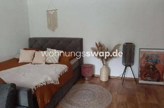 Wohnung mieten in Walter-Rudolphi-Weg, 21035 Allermöhe, Wohnungstausch: Walter-Rudolphi-Weg 8
