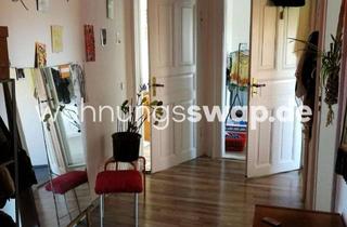Wohnung mieten in Dieskaustraße 12, 04229 Kleinzschocher, Wohnungstausch: Dieskaustraße 12