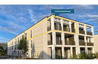 Wohnung mieten in Hausener Holzweg 10a, 85551 Kirchheim, 2-Zimmer-Wohnung in Kirchheim bei München