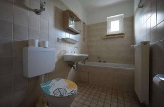 Wohnung mieten in Luisenstraße 55, 36179 Bebra, +++EG-Wohnung sucht Mieter+++
