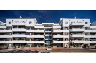 Wohnung mieten in Wandlitzstraße 26, 10318 Karlshorst, Exklusive, neuwertige 2-Zimmer-Wohnung , 71 qm im EG mit Garten in Berlin-Karlshorst