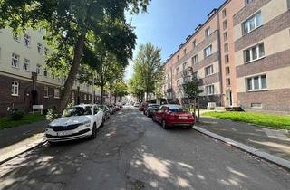 Wohnung mieten in Heinrich-Heine-Str. 47, 08058 Zwickau, Wohnkomfort mit Balkon + EBK auf Wunsch | 3 Zimmer in Zwickau