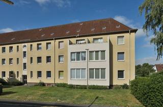 Wohnung mieten in Maibaumstr., 38118 Braunschweig, 3-Zimmer-Wohnung im Sackringviertel zu vermieten!