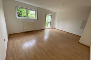 Wohnung mieten in In Den Bauerngärten, 04886 Arzberg, 1 Zimmer Wohnung - großzügig geschnitten
