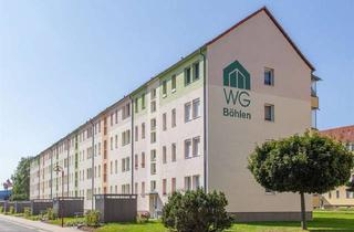 Wohnung mieten in Stöntzscher Straße 26, 04523 Pegau, Schöne 2 RW mit Balkon