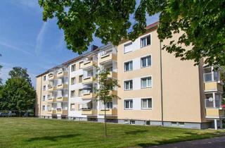 Wohnung mieten in Neuer Weg 9a, 04539 Groitzsch, Schöne 3 RW mit Balkon