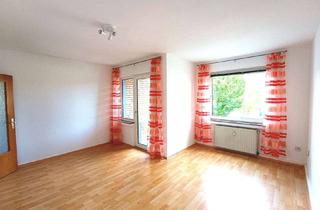 Wohnung mieten in Bastionstr. 33, 52428 Jülich, 59 m² | 2-Zimmer-Wohnung mit Balkon & Einbauküche | Nähe FH und Forschungszentrum Jülich