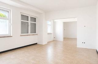 Wohnung mieten in Berliner Str. 30, 03046 Ströbitz, Großzügiges Wohnen in Ströbitz – renovierte 4-Zimmer-Wohnung