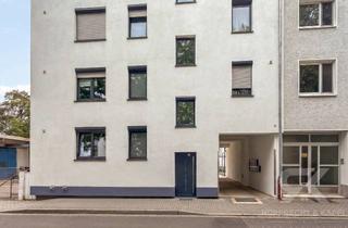 Wohnung mieten in 92637 Scheibe, Renovierte 2,5-Zimmer-Erdgeschosswohnung mit Balkon am Klinikum Weiden - sofort bezugsfertig!
