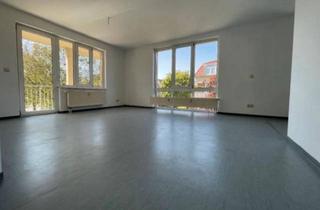 Wohnung mieten in 01994 Annahütte, Schöne helle 3-Zimmer-Wohnung mit Terrasse, 1.OG!