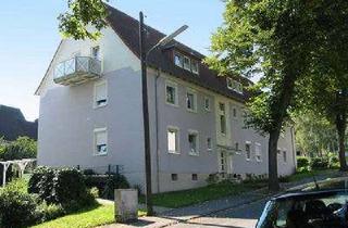 Wohnung mieten in Lindenstraße 71, 58642 Iserlohn, 3 Zimmer mit Balkon in Iserlohn-Letmathe