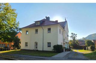 Wohnung mieten in Talstraße 82, 99752 Bleicherode, Wohnen am Stadtpark – Renovierte 2-Raum-Wohnung mit Blick ins Grüne (111.703)