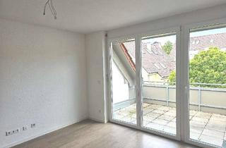 Wohnung mieten in Klingenberger Str. 55/1, 74080 Böckingen, Schöne 2-Zimmer-Neubauwohnung im Herzen von Böckingen