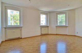 Wohnung mieten in Berliner Str. 30, 03046 Ströbitz, Frisch renovierte 2-Raumwohnung mit Balkon in zentraler Lage von Ströbitz