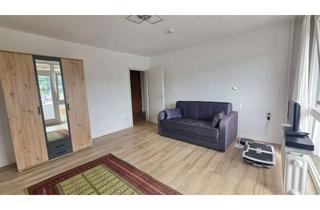 Wohnung mieten in Marktplatz, 79539 Lörrach, Modernes möbliertes 1-Zimmer Apartment mit Balkon in zentraler Lage von Lörrach