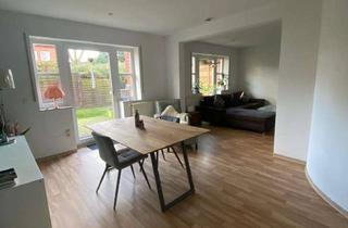 Wohnung mieten in Alter Sportplatz, 48329 Havixbeck, Helle, gräumige Erdgeschoßwohnung mit Garten