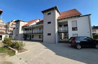 Wohnung mieten in 94544 Hofkirchen, 3-Zimmer Wohnung mit Balkon und Stellplatz