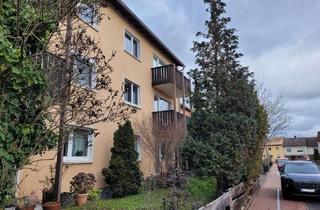 Wohnung mieten in Königsberger Straße, 63791 Karlstein, Helle 3-ZW in Karlstein-Großwelzheim