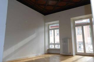 Wohnung mieten in 56130 Bad Ems, Belle Etage zentral in Bad Ems
