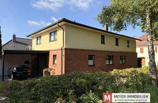 Wohnung mieten in 26125 Ofenerdiek, Großzügige EG-Wohnung am Swarte-Moor-See in OL-Ofenerdiek (Obj. Nr. 6631)