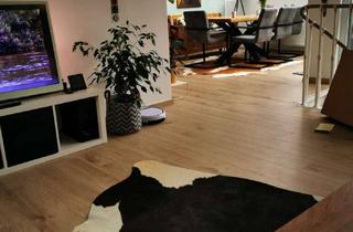 Wohnung mieten in 63065 Offenbach, großzügige 4 Zi. Maisonette Whg. in top Lage OF mit EBK und großer Dachterrasse