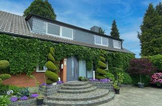 Wohnung mieten in 46514 Schermbeck, Traumhafte Erdgeschosswohnung mit großzügigem Garten und Terrasse in ländlicher Lage zu vermieten!