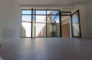 Lofts mieten in Pleicherpfarrgasse, 97070 Würzburg, Modernes LOFT mit großer Terrasse in der Altstadt - Erstbezug