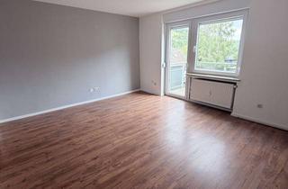 Wohnung mieten in 97877 Wertheim, Helle 2-Zimmer-Wohnung mit Balkon in Wertheim-Hofgarten