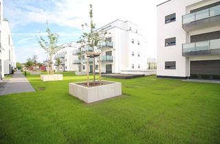 Wohnung mieten in Gladiolenweg 47a, 53859 Niederkassel, Hochwertige 3-Zimmer-Wohnung mit grosser Dachterrasse und Einbauküche!
