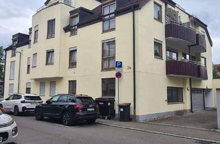 Wohnung mieten in Ulrichstraße 34, 72764 Reutlingen, Moderne 2-Zi-Whg mit Balkon,Keller, Garten