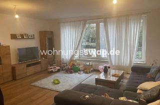 Wohnung mieten in Eilenau 83, 22089 Eilbek, Wohnungstausch: Eilenau 83