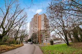 Penthouse mieten in Skylineblick, 60528 Niederrad, Penthouse über den Dächern Frankfurts – Skylineblick und beeindruckende Dachterrasse