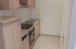 Wohnung mieten in Lutherstraße 21, 02826 Südstadt, Singles aufgepasst! 1,5-Raum-Wohnung mit neuer Einbauküche ab 1. Oktober 2026 zu mieten