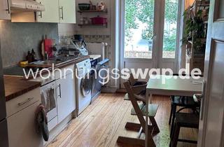 Wohnung mieten in Bunsenstraße, 22765 Ottensen, Wohnungstausch: Bunsenstraße 1