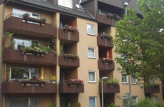 Sozialwohnungen mieten in Heinrichstr. 38, 45964 Gladbeck, Gemütliche Zweizimmerwohnung mit großem Balkon !