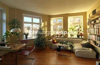 Wohnung mieten in Sternstraße 121, 22769 Sternschanze, Wohnungstausch: Sternstraße 121