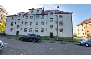 Wohnung mieten in 04279 Dölitz-Dösen, 2-RW mit LOGGIA, RUHIGE SEITENSTRAßE,